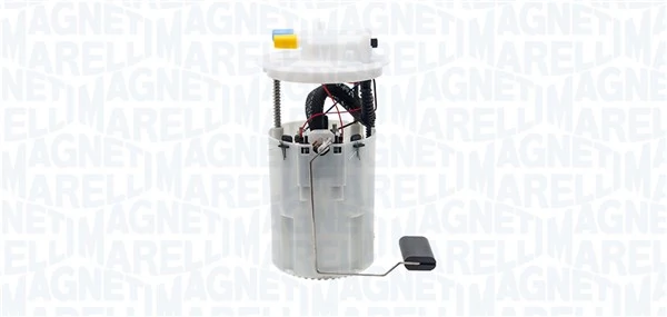 Fuel Supply Module